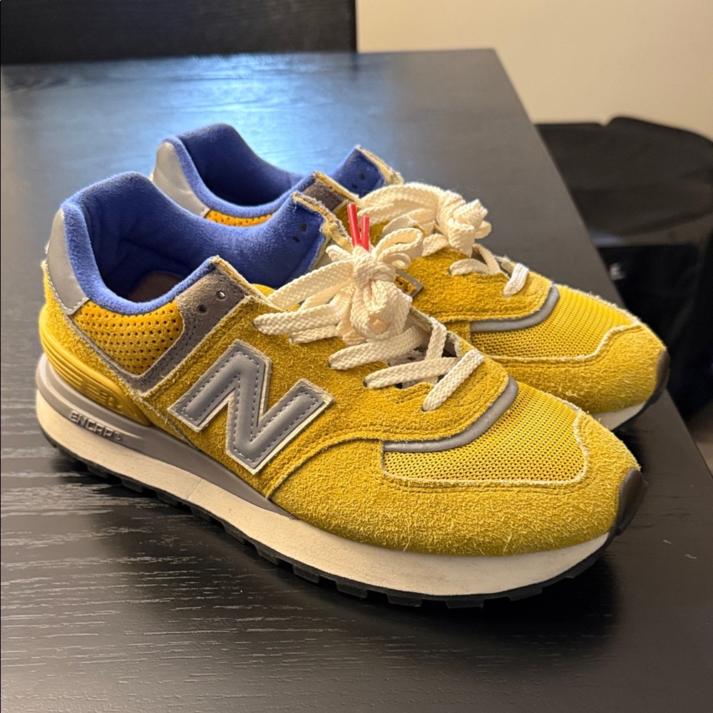 New Balance Bodega x 574 Legacy 'Arrival
